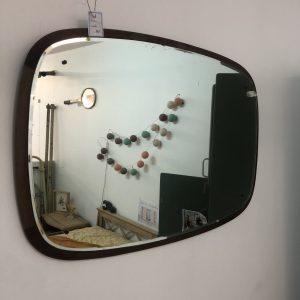 miroir oval DECAP&PATINE