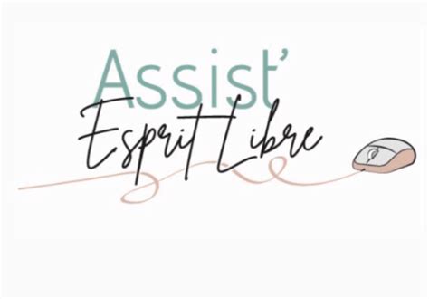 Logo Assist Esprit Libre