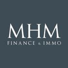 Logo MHM Finances